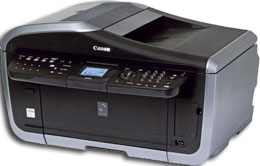 Tintenstrahldrucker oder Laserdrucker