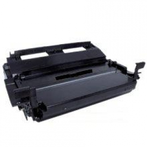 Lexmark Optra T610, T612, T614, T616, T717 Rebuilt-Toner