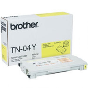 Brother HL 2700, MFC 9420 Original-Toner yellow