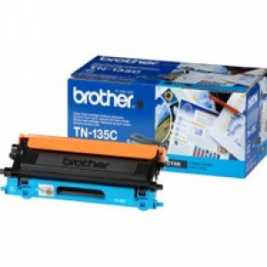 Brother DCP9040, DCP9045, MFC9440, MFC9840 Original-Toner cyan