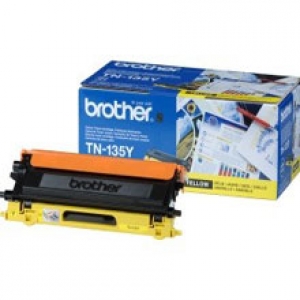 Brother DCP9040, DCP9045, MFC9440, MFC9840 Original-Toner yellow