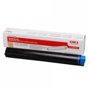 OKI C3520, OKI C3530 Original-Trommel black