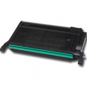 Samsung CLP610, 660, CLX6200, 6210, 6240 Rebuilt-Toner black
