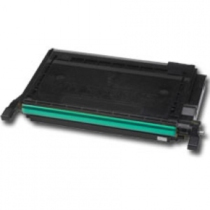 Samsung CLP610, 660, CLX6200, 6210, 6240 Rebuilt-Toner yellow