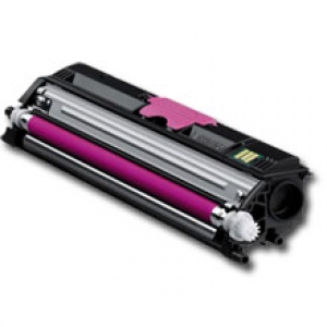 Toner OKI C110 / OKI C130n / MC160n Tonerkartusche magenta Original