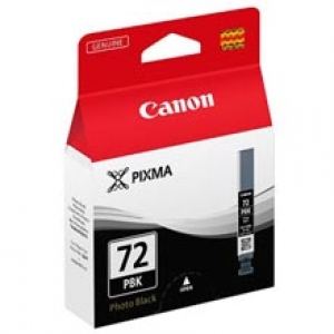 Original Canon 6403B001 / PGI-72PBK Tintenpatrone light black