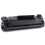 Toner kompatibel zu HP CF283A / 83A black