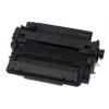 HP CE255X / 55X Toner kompatibel black XL