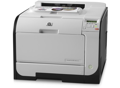 HP LaserJet Pro 300 M351