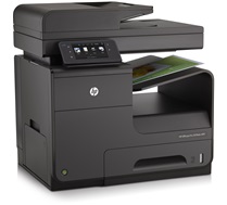 HP Officejet Pro