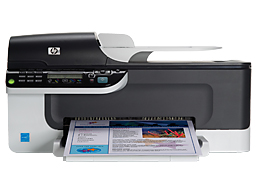 HP-Officejet-J4580