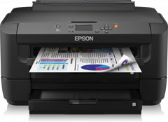 Epson Inkjet Drucker