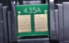 Toner Chip - Druckerpatronen Chip