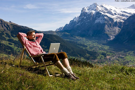 WIFI Drucker installieren