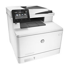 HP Color Laserjet Pro M 477 FDW