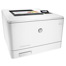 HP Color Laserjet Pro M 452 NW