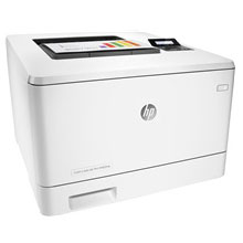 HP Color Laserjet Pro M 452 DN