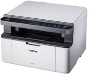 Brother DCP-1610W