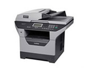 Brother DCP-8085DN