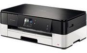 Brother DCP-J 4120 DW