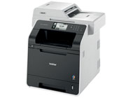 Brother DCP-L 8450 CDW