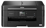 Brother MFC-J 5600 Series