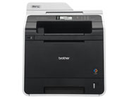 Brother MFC-L 8600 CDW