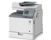 Canon Imagerunner C 1325IF