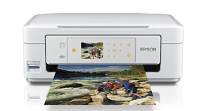 Epson Tintendrucker