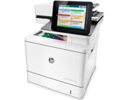 HP Color Laserjet Enterprise MPF M577DN