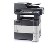 Kyocera Ecosys M 3550 IDN