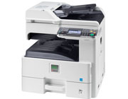 Kyocera FS 6030 MFP