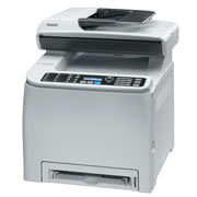 Kyocera FS-C 1020 MFP