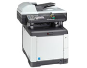 Kyocera FS-C 2526MFP