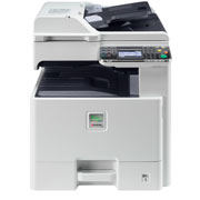 Kyocera FS-C 8520 MFP