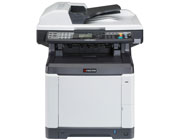 Kyocera Ecosys M 6526CDN