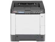 Kyocera Ecosys P 6026CDN