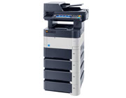 Utax P 5035 i MFP