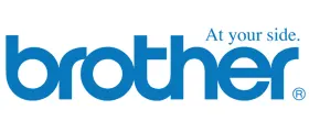 Brother Druckertreiber, Handbuch und Support-Hotline Logo