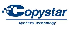 Copystar Druckertreiber, Handbuch und Support-Hotline Logo