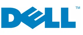 Dell Druckertreiber, Handbuch und Support-Hotline Logo
