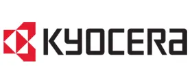 Kyocera Druckertreiber, Handbuch und Support-Hotline Logo