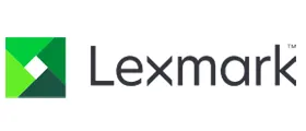 Lexmark Druckertreiber, Handbuch und Support-Hotline Logo