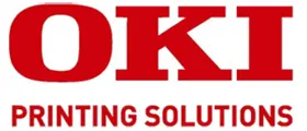 OKI Druckertreiber, Handbuch und Support-Hotline Logo