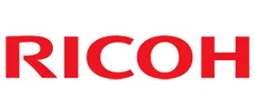 Ricoh Druckertreiber, Handbuch und Support-Hotline Logo
