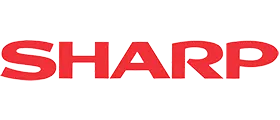 Sharp Druckertreiber, Handbuch und Support-Hotline Logo