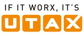Utax Druckertreiber, Handbuch und Support-Hotline Logo