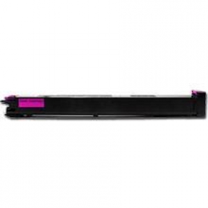 Sharp MX-51GTMA Toner kompatibel magenta