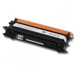 Brother TN-135BK Toner kompatibel black