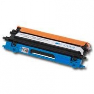 Brother TN-135C Toner kompatibel cyan